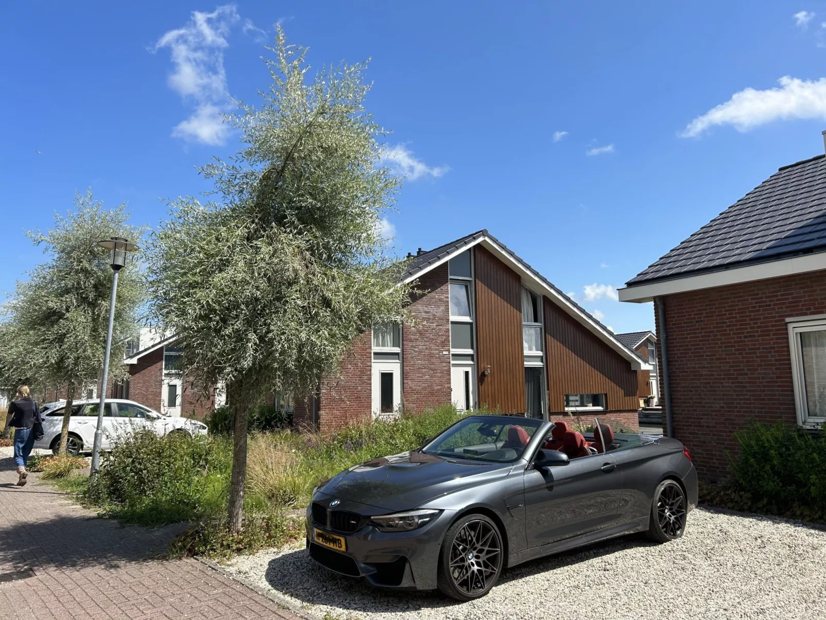 Dorregeest-Buiten