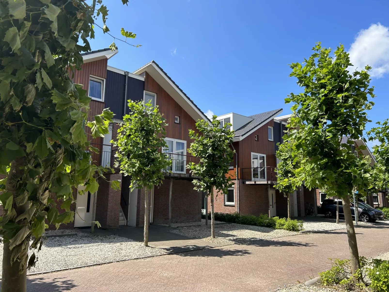 Assum-Buiten