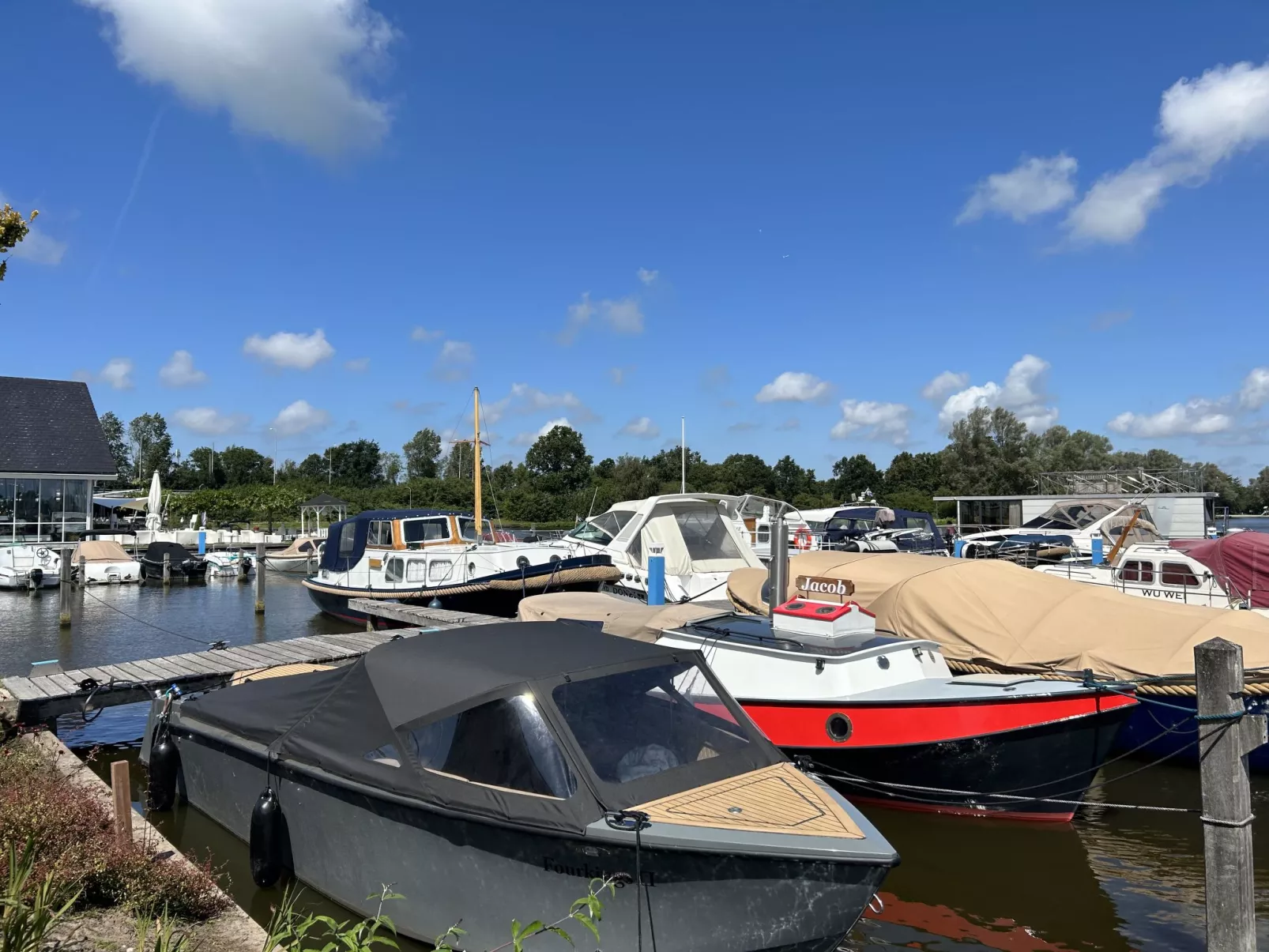 Assum-Buiten