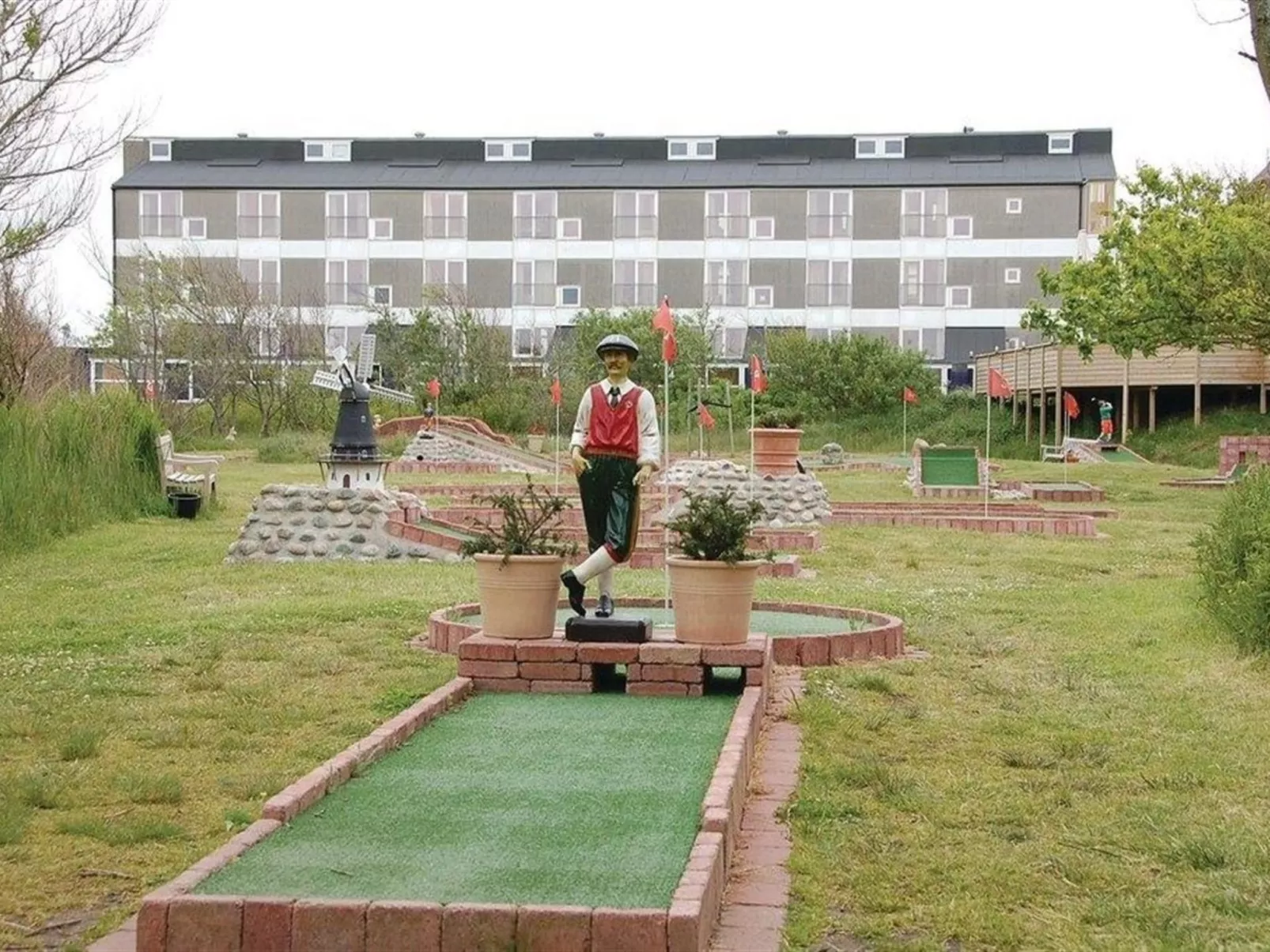 "Sirje" - 100m from the sea in Western Jutland-Buiten