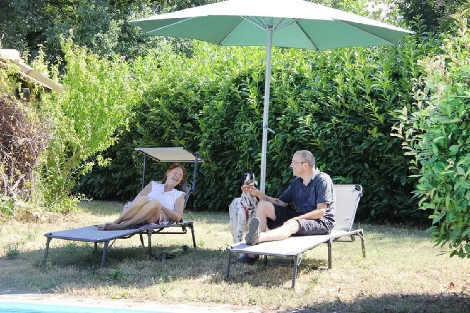 Villa Ca' Piero, Urbino-max. 20 pax-Tuinen zomer