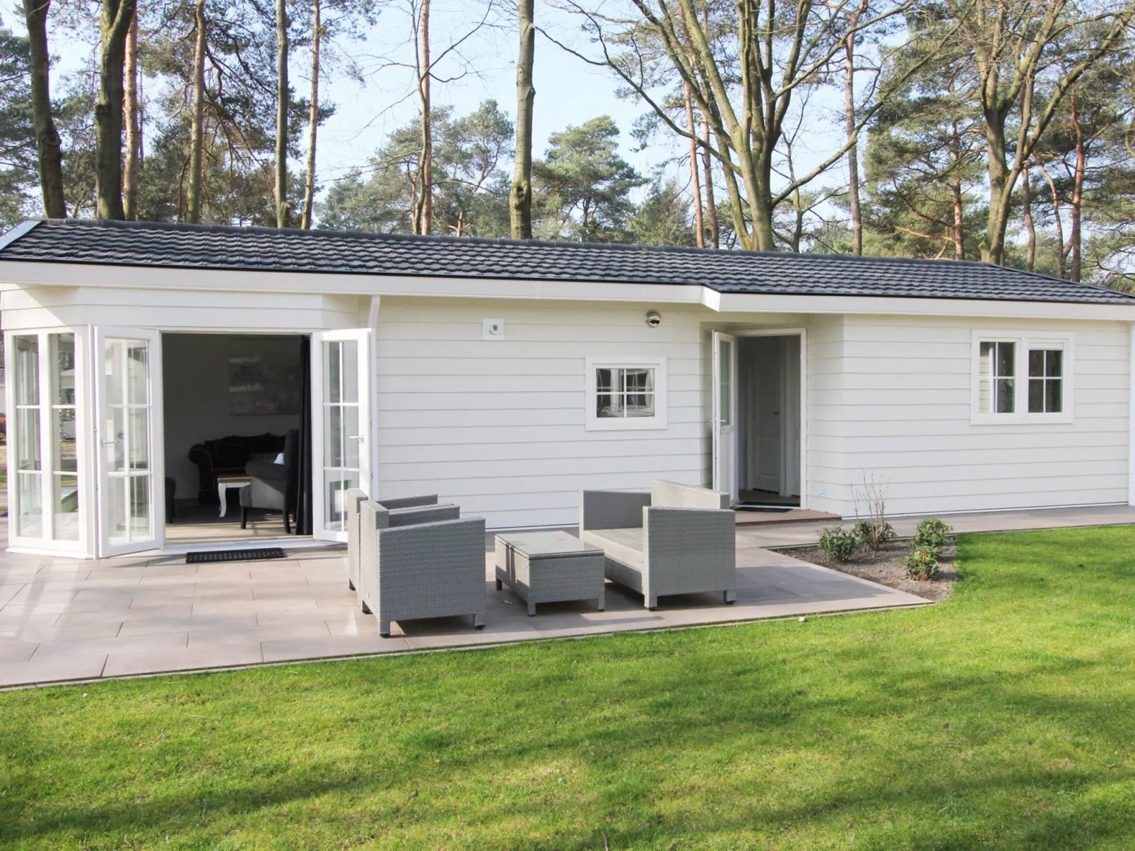 Exclusif 4-Buiten