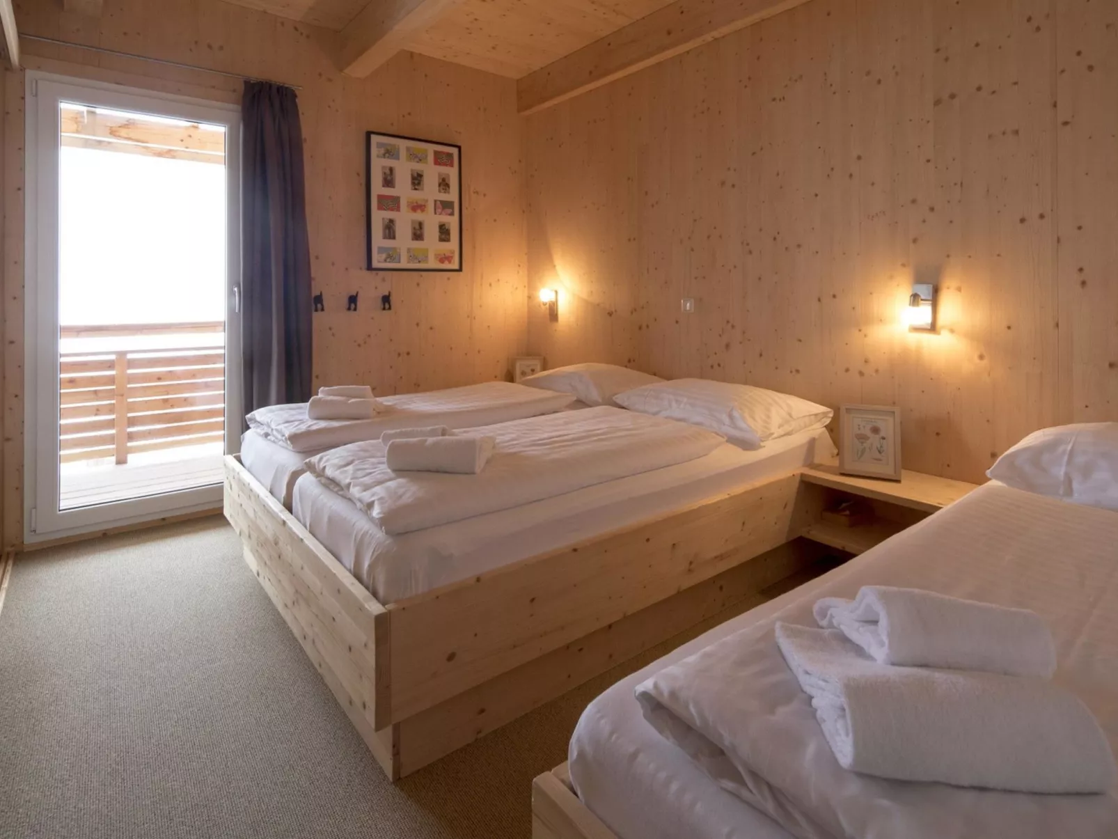#5 mit IR-Sauna&Sprudelbad innen-Binnen