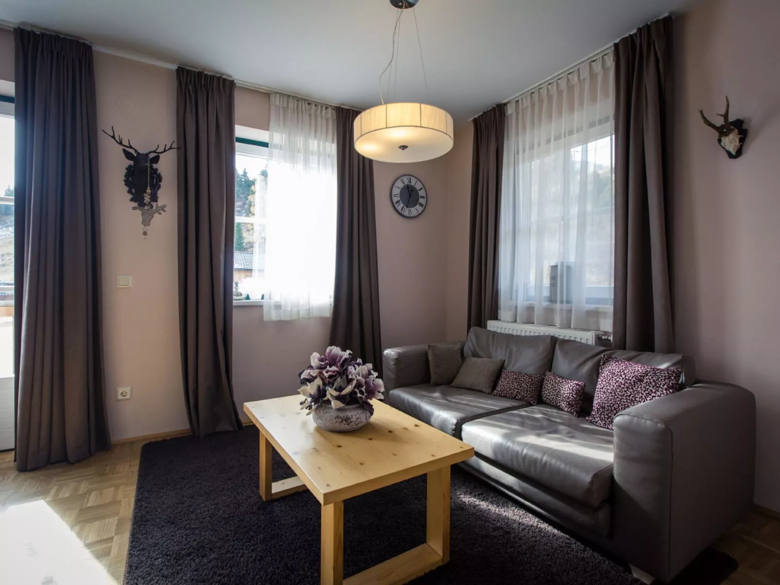 #5 mit Balkon-Binnen