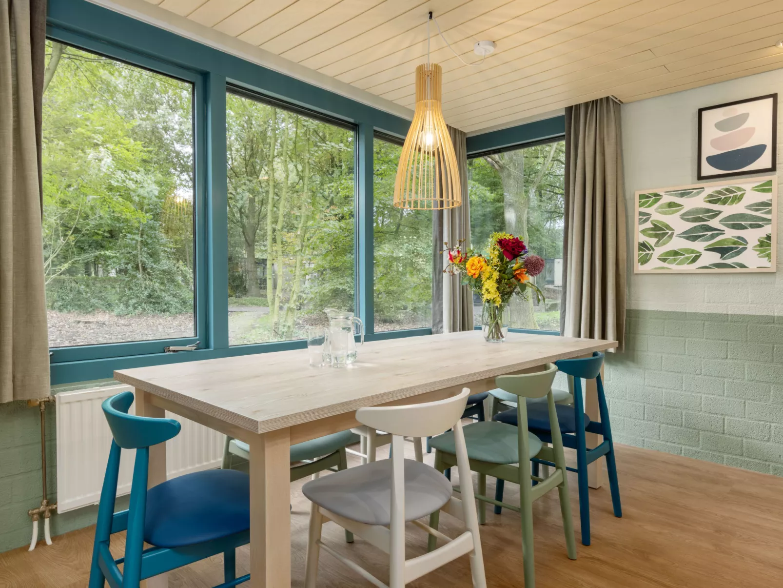 Premium Cottage-Binnen