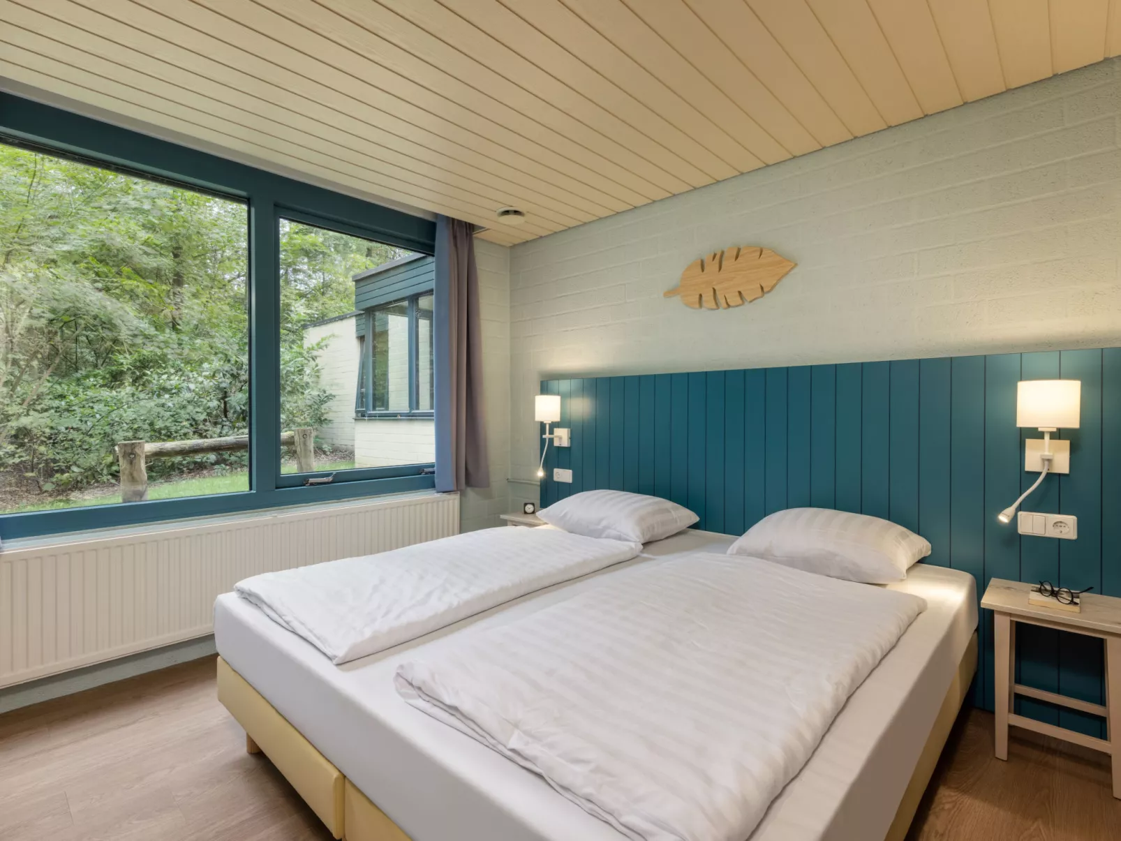 Premium Cottage-Binnen