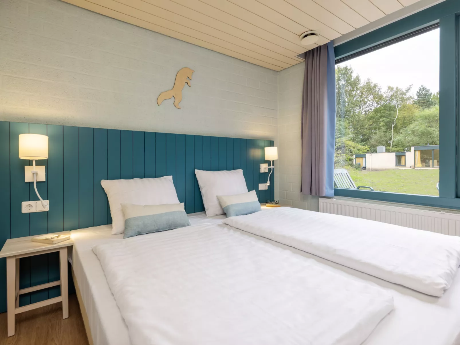 Premium Cottage-Binnen