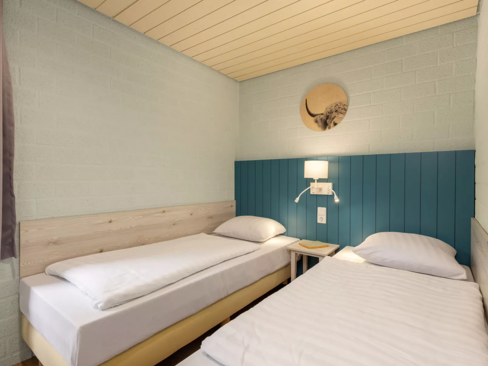 Premium Cottage-Binnen
