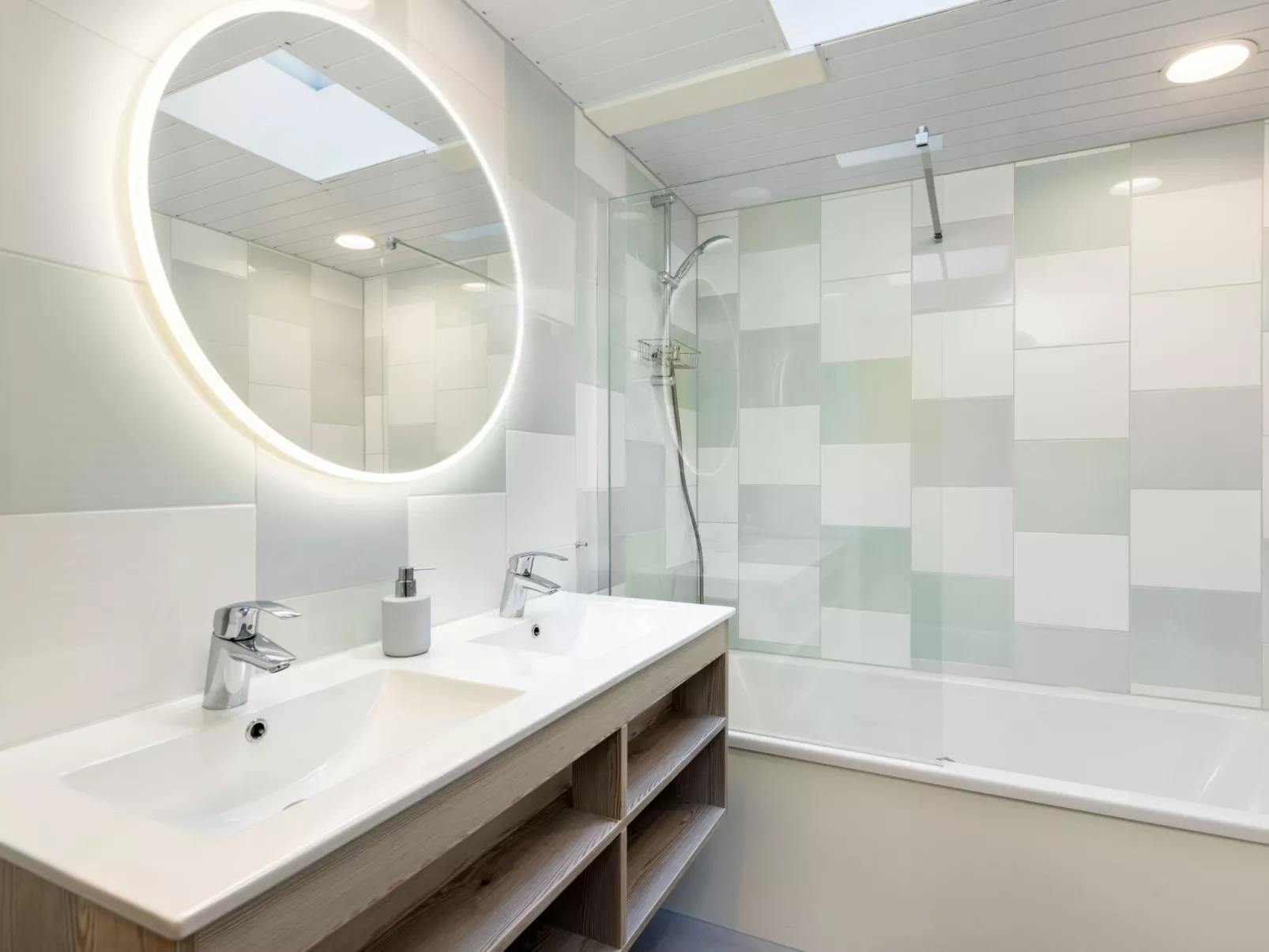 Premium Cottage-Binnen
