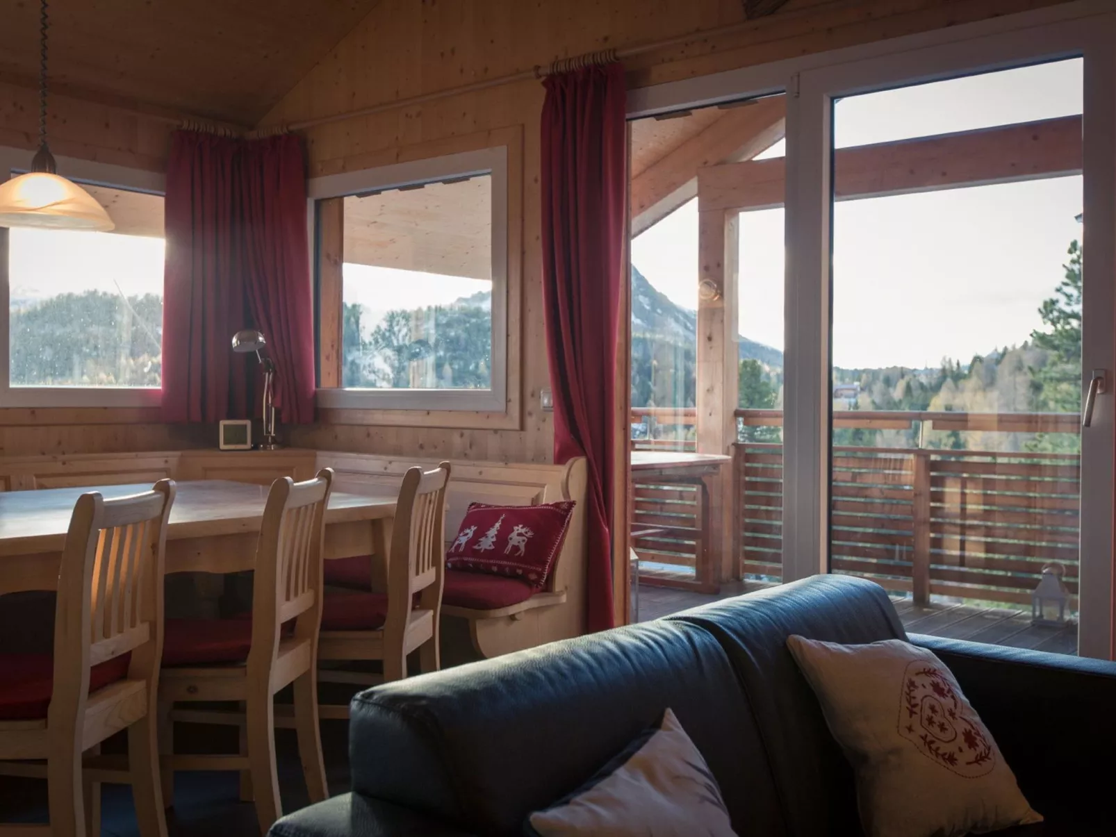 #40 mit IR-Sauna & Sprudelwanne Innen-Binnen