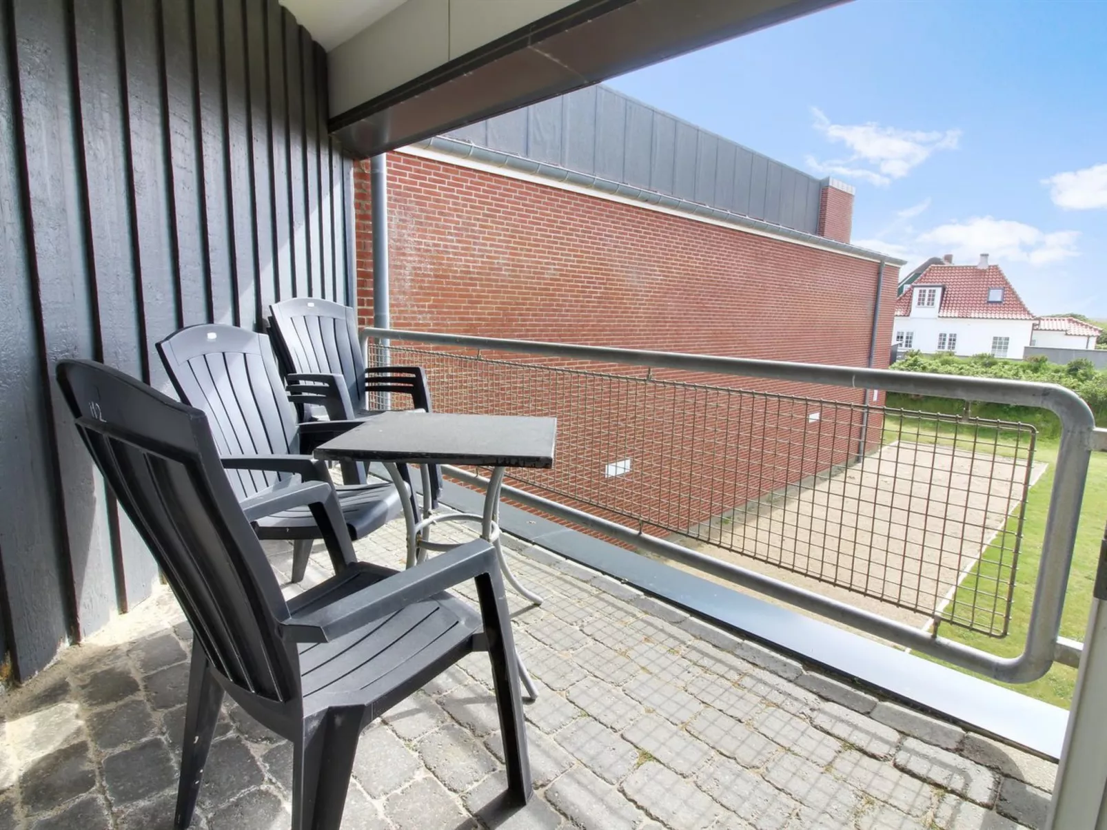 "Grimulf" - 100m from the sea in Western Jutland-Buiten
