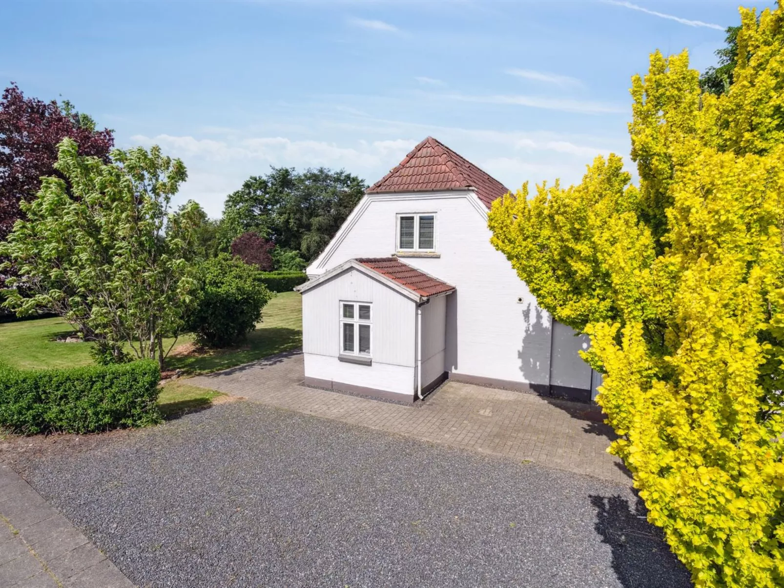 "Essie" - 20km from the sea-Buiten