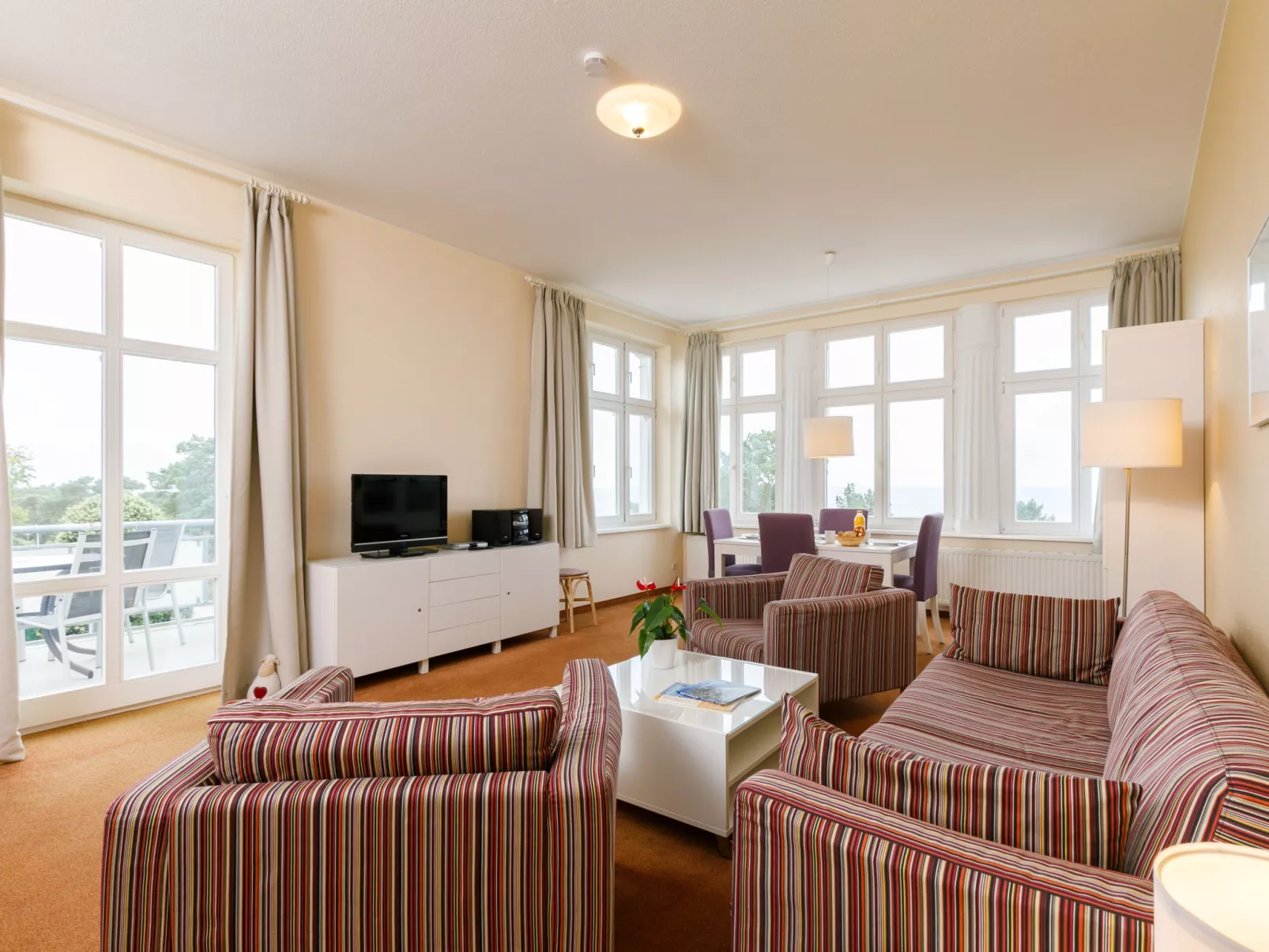 App.13 Zinnowitzer Hof