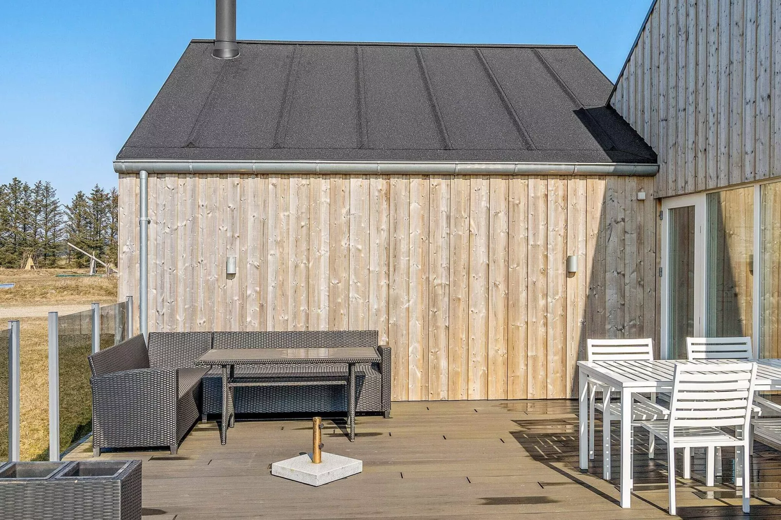 5 sterren vakantie huis in Løkken-By Traum