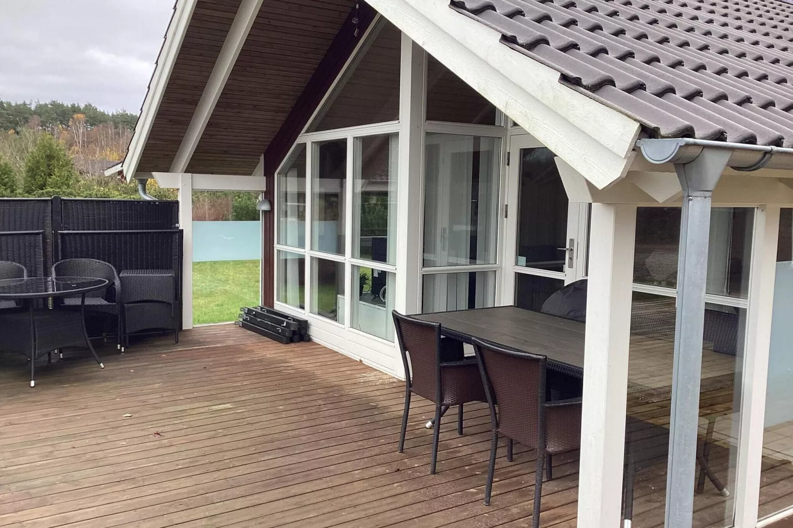 4 sterren vakantie huis in Ebeltoft-By Traum-Buitenlucht