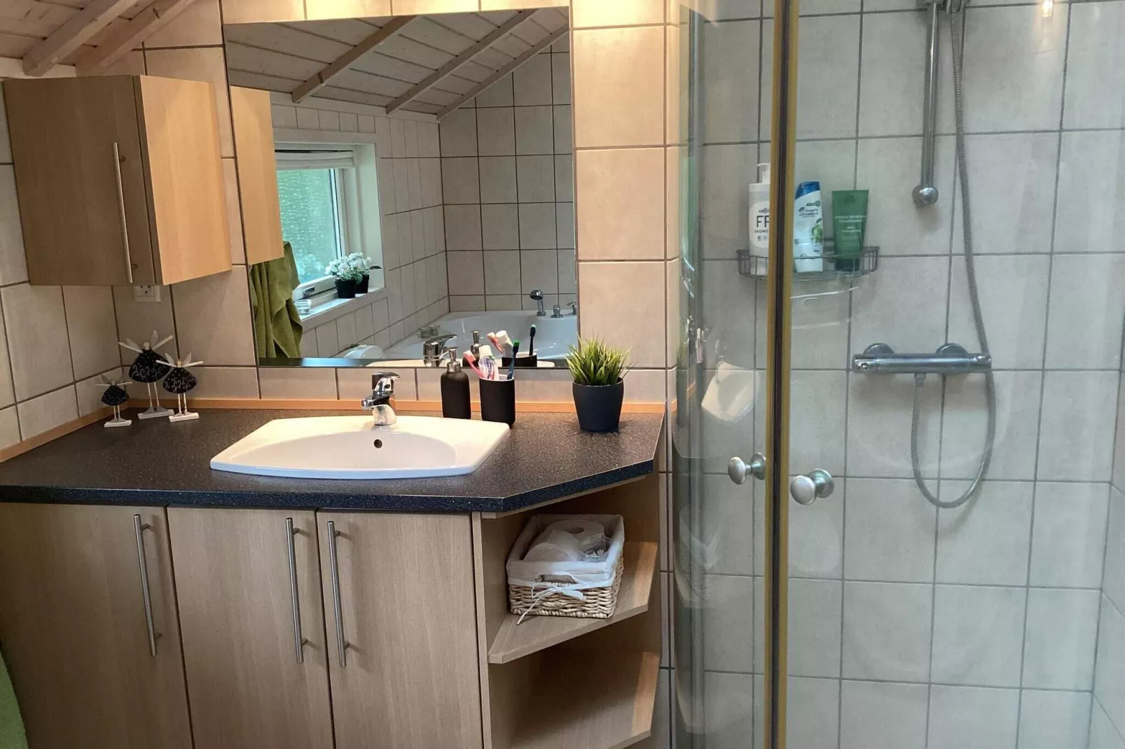 4 sterren vakantie huis in Ebeltoft-By Traum-Binnen