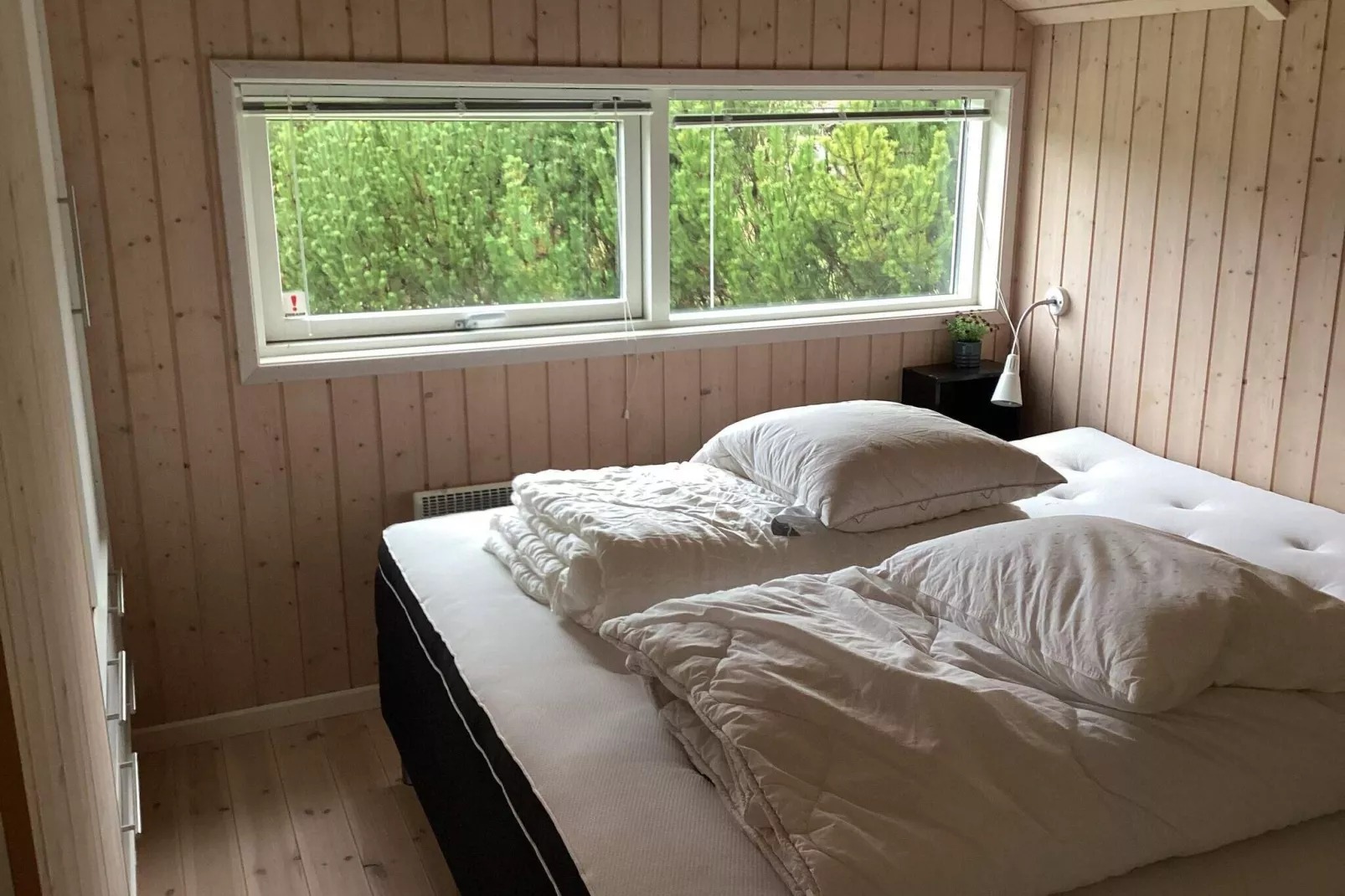 4 sterren vakantie huis in Ebeltoft-By Traum-Binnen