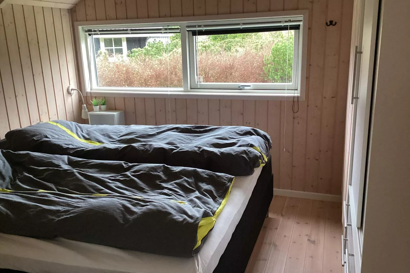4 sterren vakantie huis in Ebeltoft-By Traum-Binnen