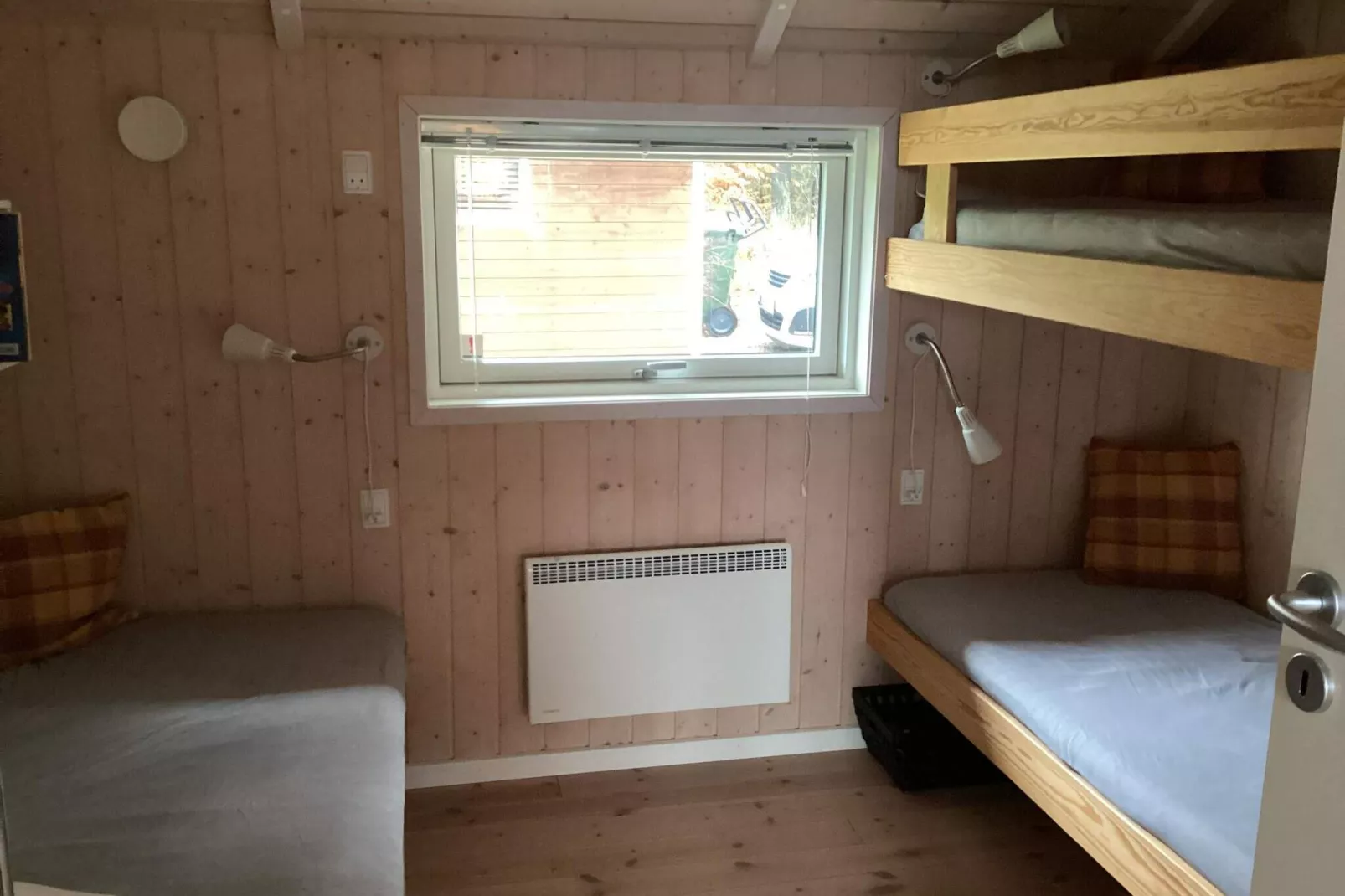 4 sterren vakantie huis in Ebeltoft-By Traum-Binnen