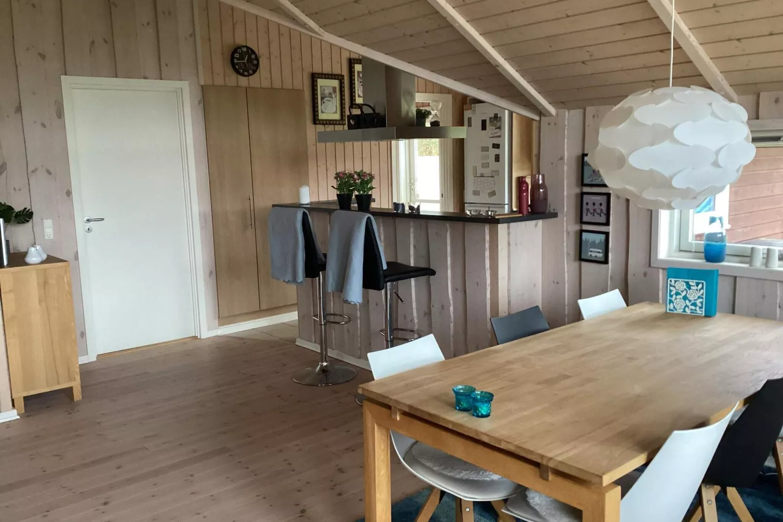 4 sterren vakantie huis in Ebeltoft-By Traum-Binnen