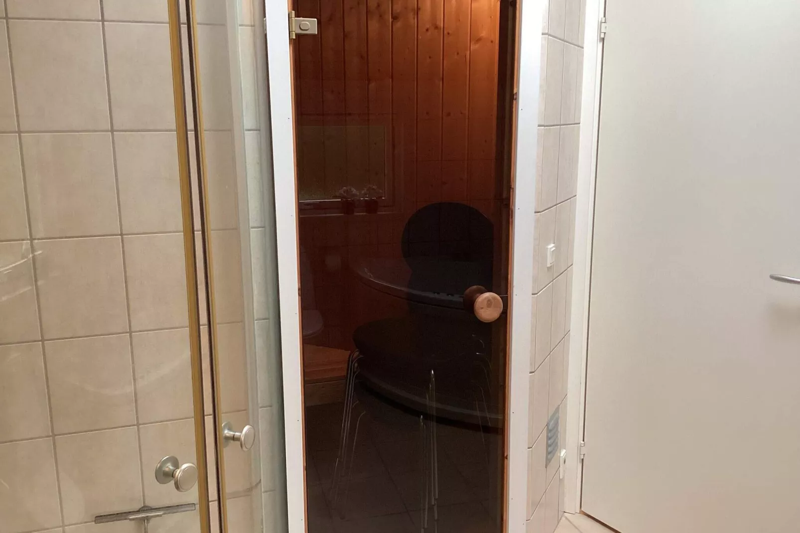 4 sterren vakantie huis in Ebeltoft-By Traum-Binnen