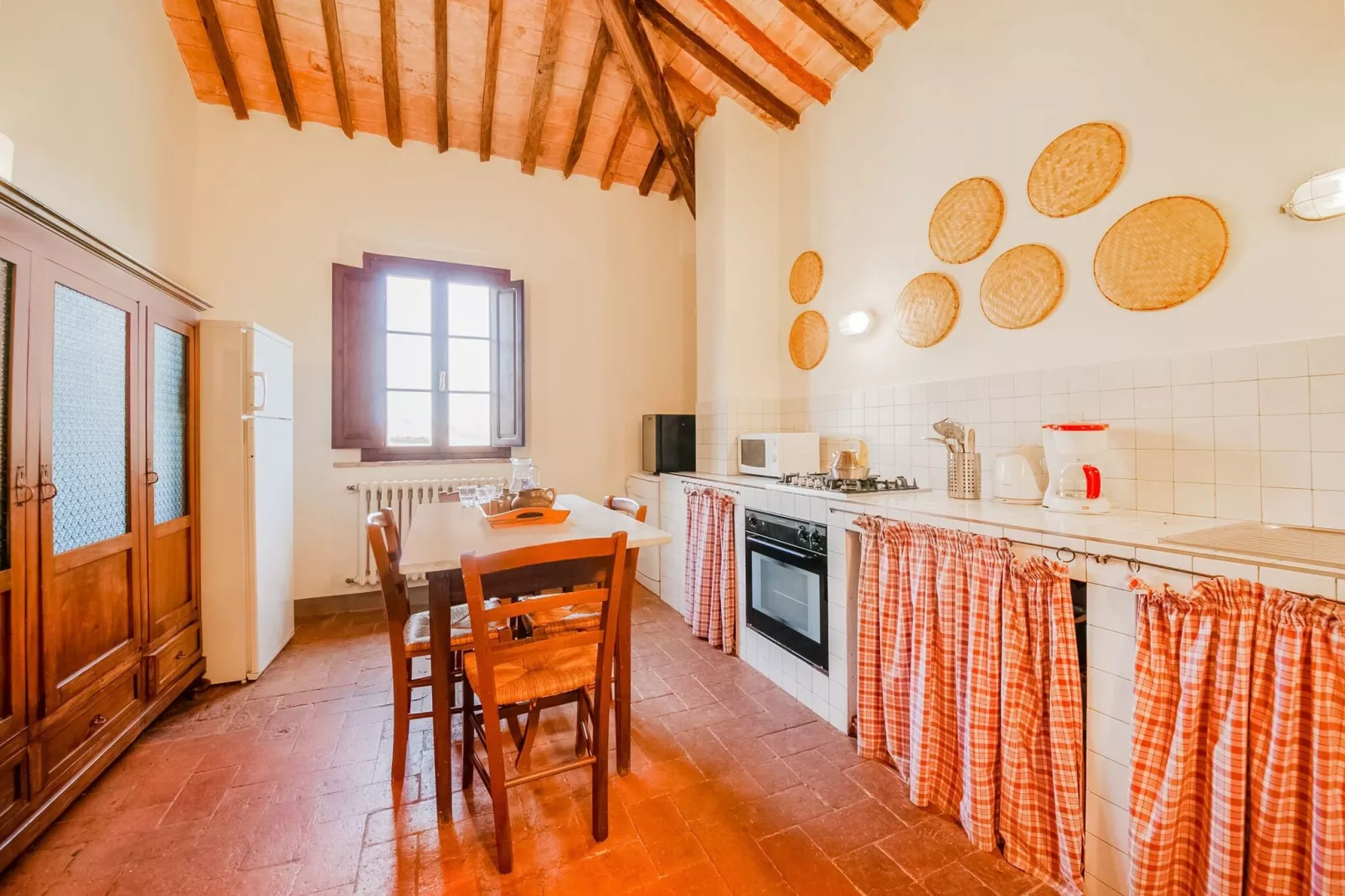 La Suvera-Keuken