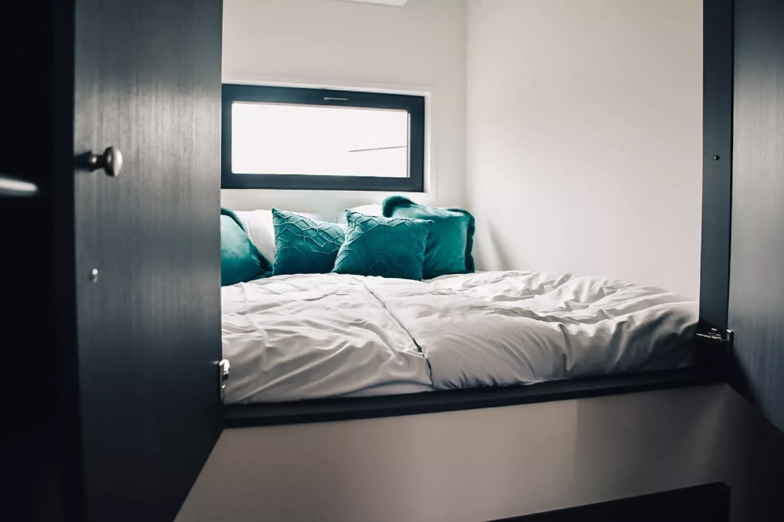 MarinaPark Nieuw Loosdrecht 2-Slaapkamer