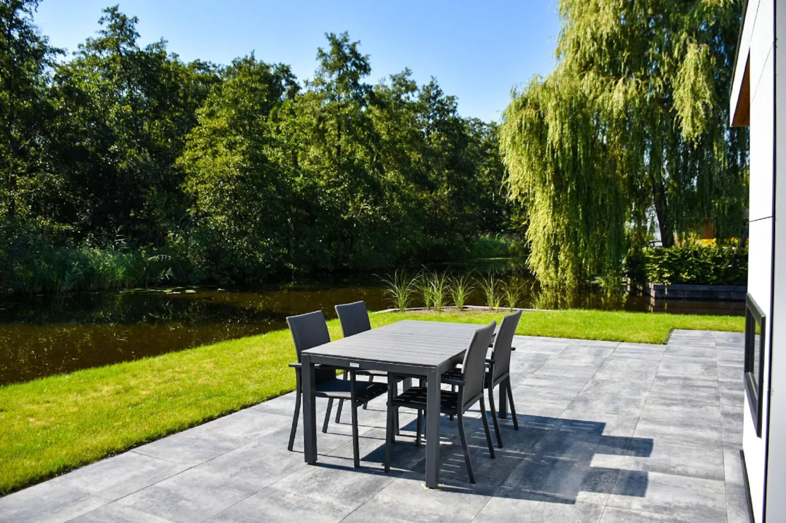 gardensummer