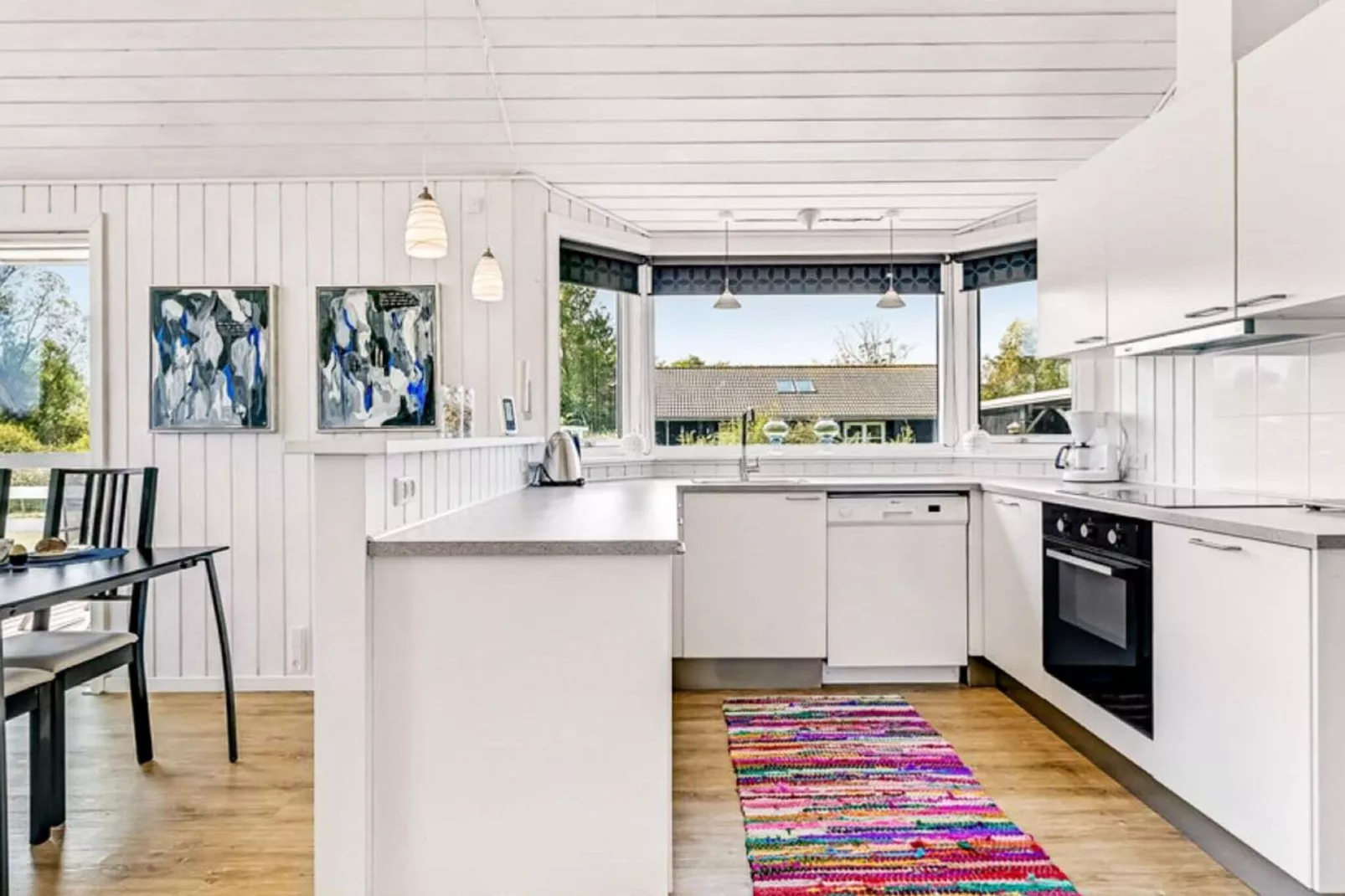 5 sterren vakantie huis in Humble-By Traum
