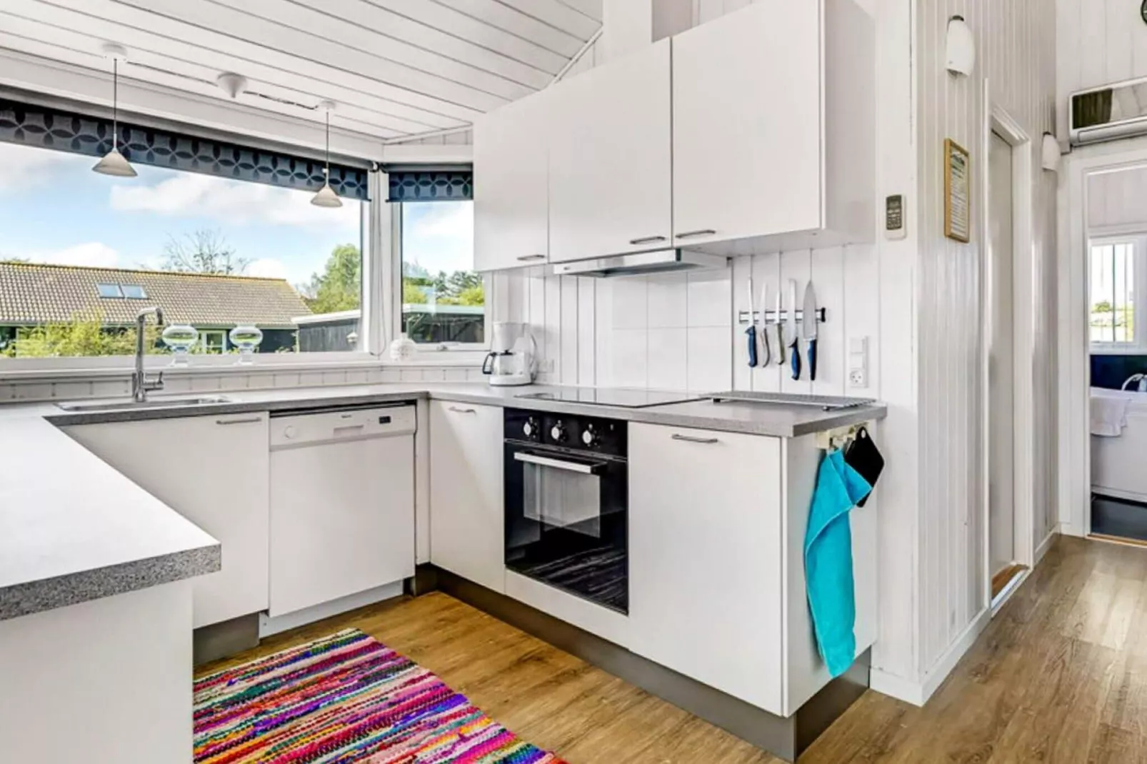 5 sterren vakantie huis in Humble-By Traum-Binnen