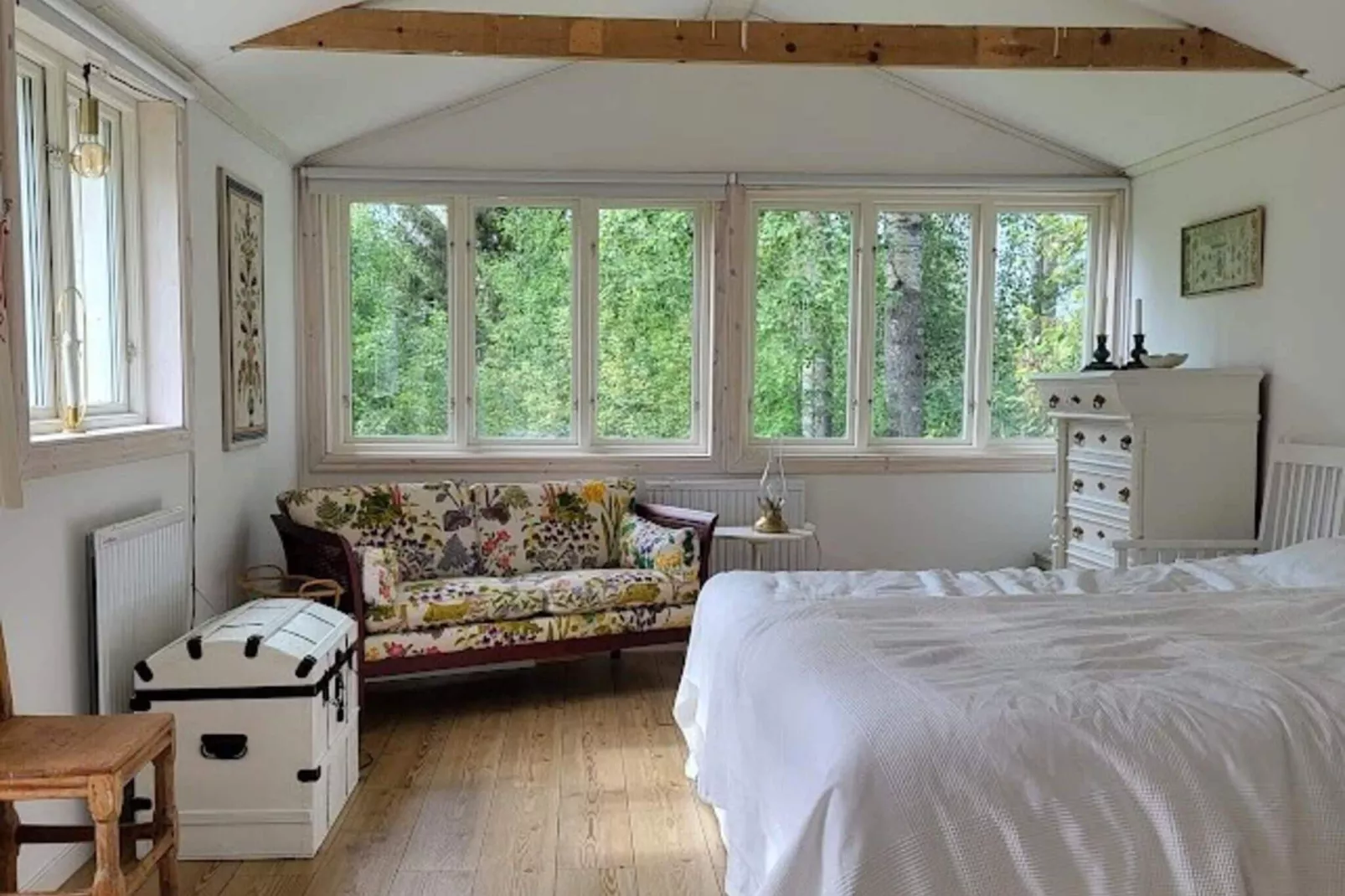 4 sterren vakantie huis in SÖDERALA-By Traum-Binnen