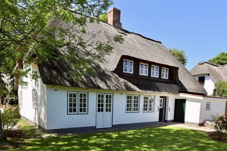 Kapteins Hüüs - OG