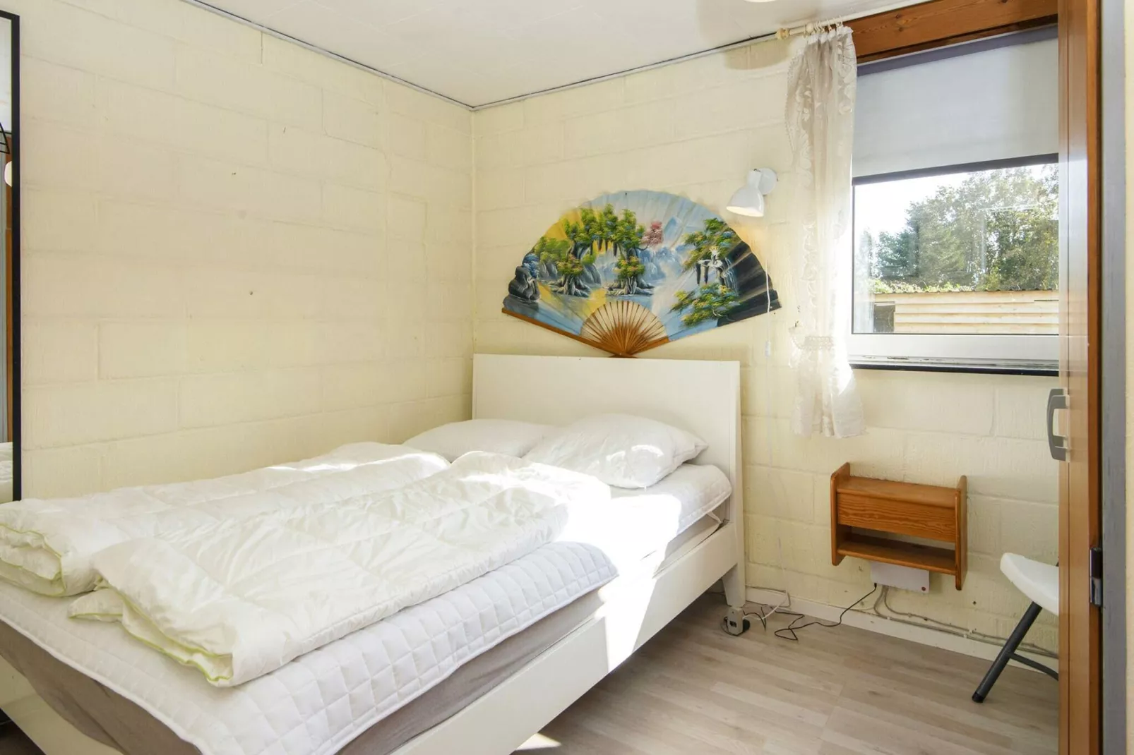 3 persoons vakantie huis in Sydals-By Traum-Binnen