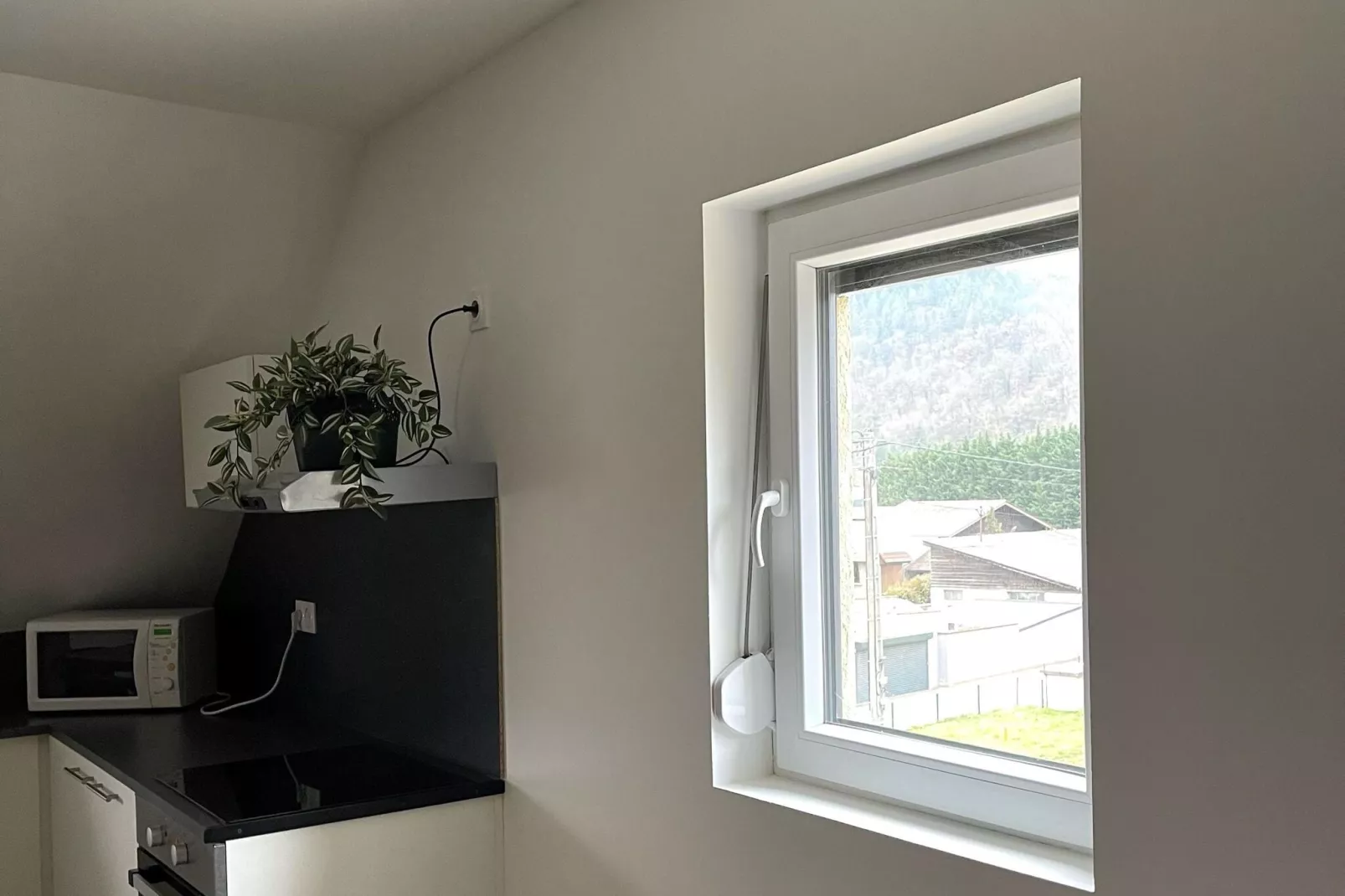 APPARTEMENT ERTEN 4 PERS