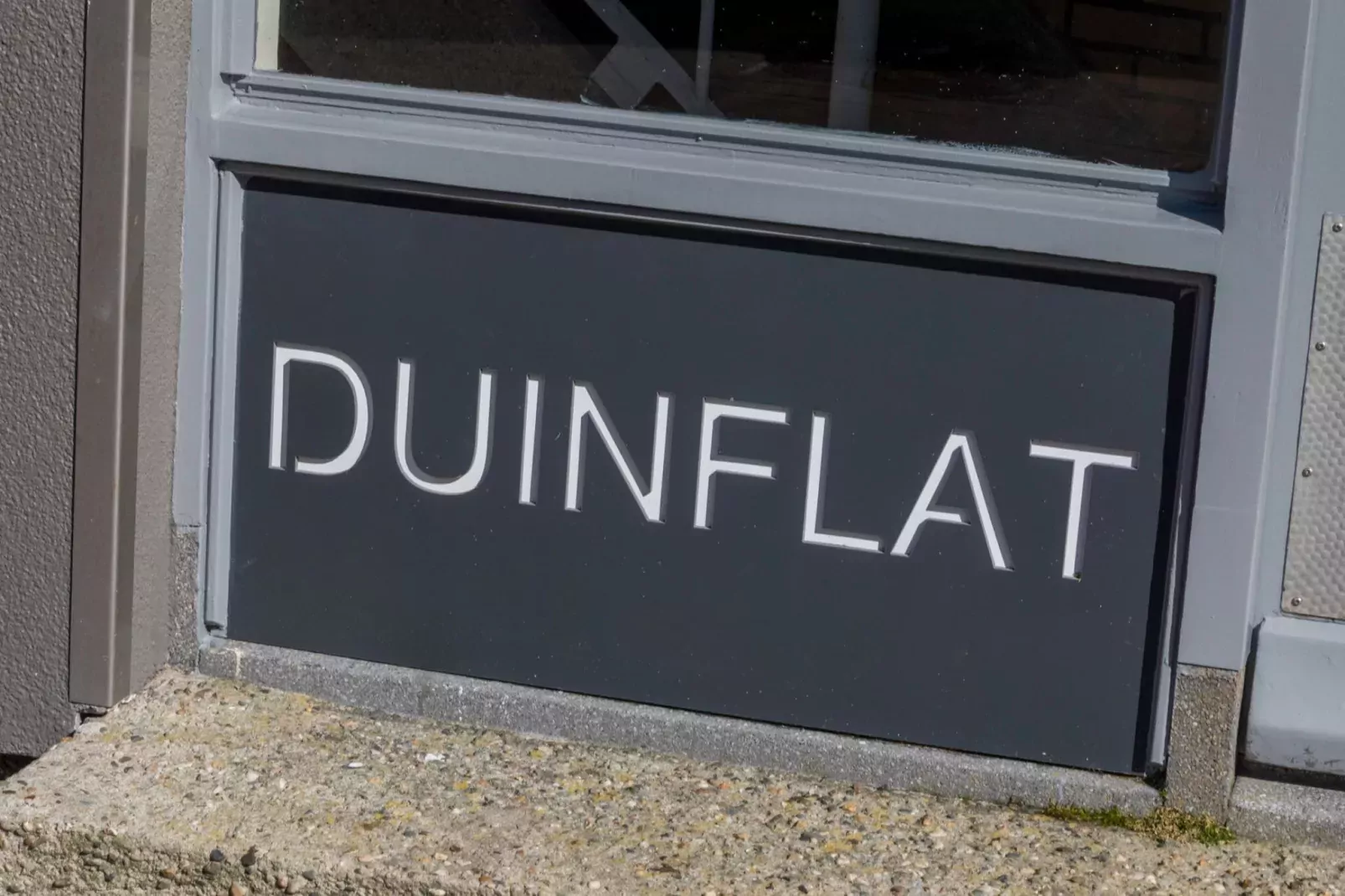 Sfeervol Duinstraatje-Sfeer