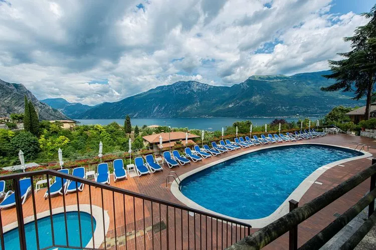 Residence Oasi, Limone sul Garda-bilo