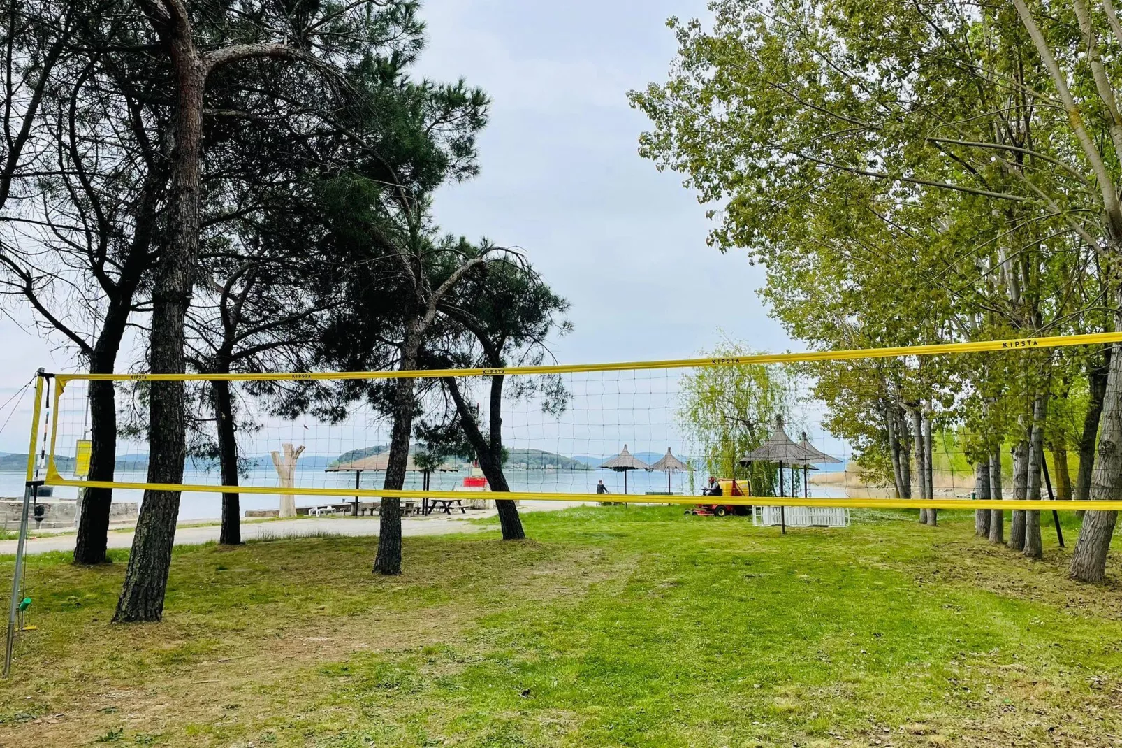 Camping Punta Navaccia 5 - Coco Tent