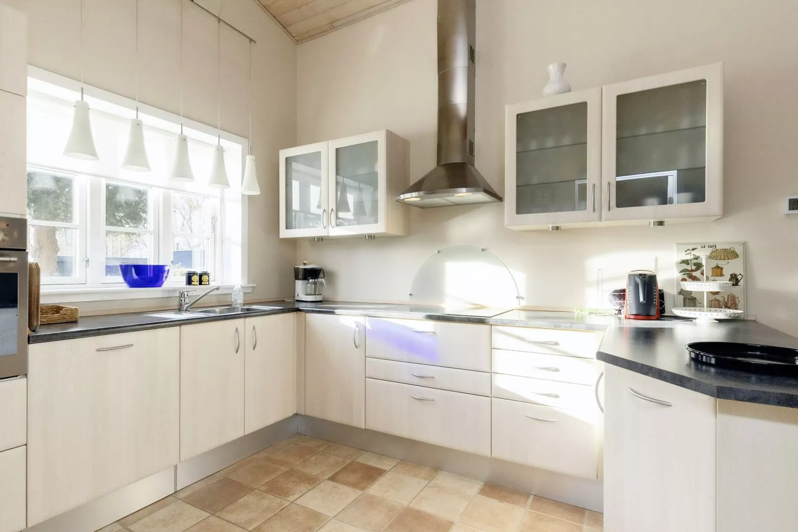 6 persoons vakantie huis in Nysted-By Traum-Binnen