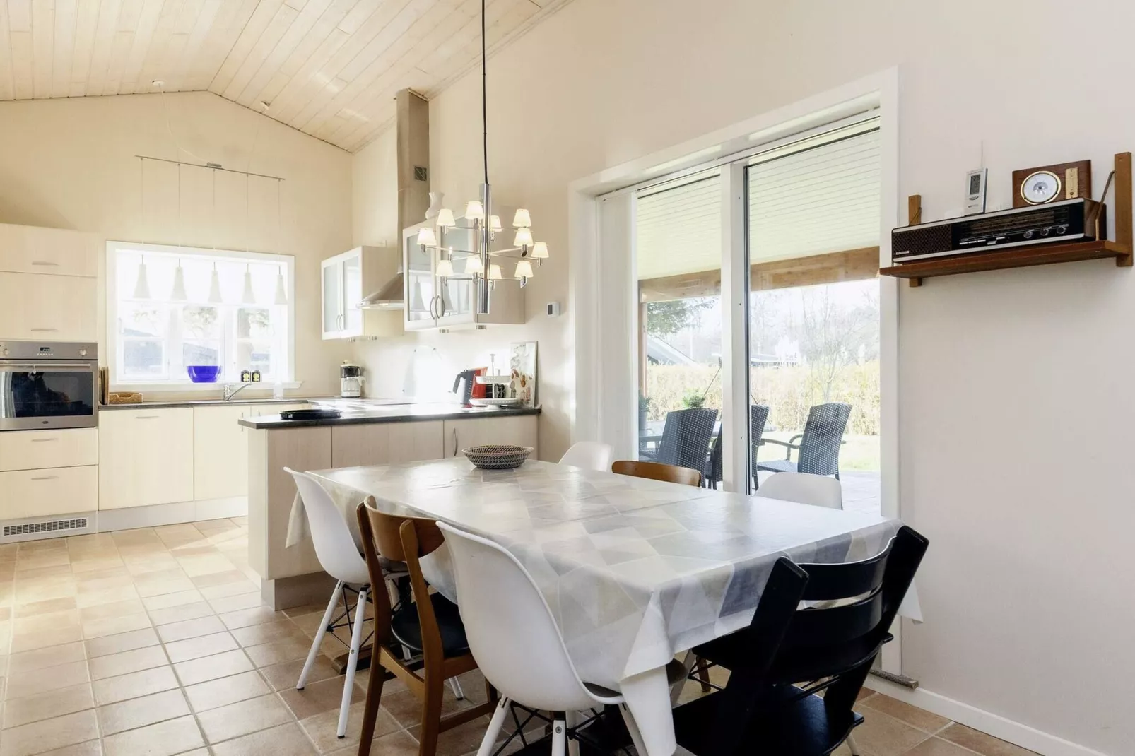 6 persoons vakantie huis in Nysted-By Traum-Binnen