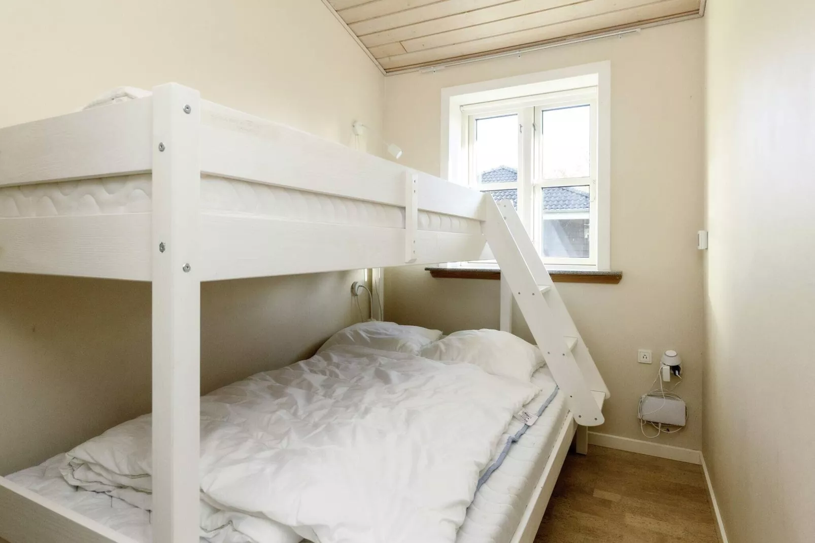 6 persoons vakantie huis in Nysted-By Traum-Binnen