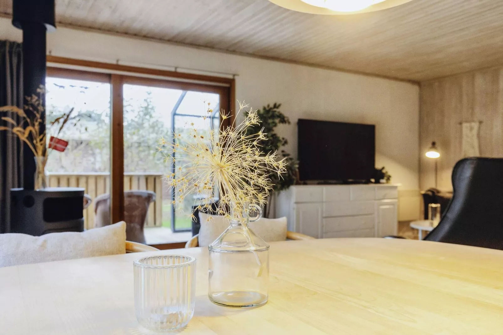 5 persoons vakantie huis in Gedser-By Traum-Binnen