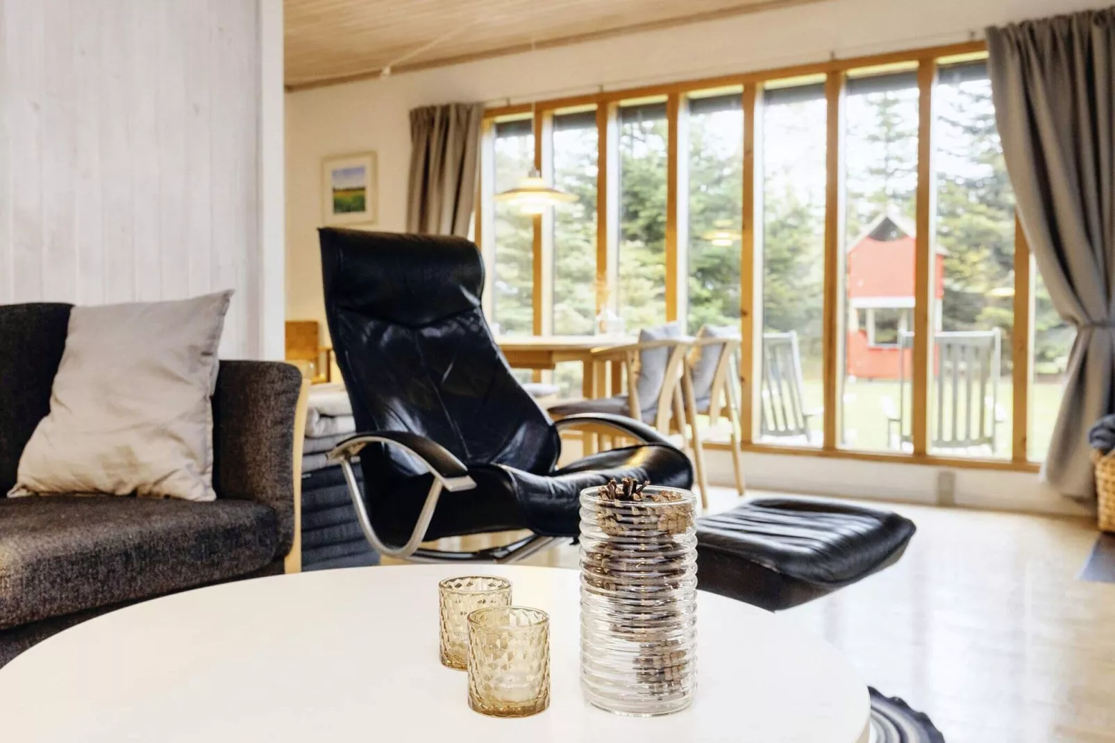 5 persoons vakantie huis in Gedser-By Traum-Binnen