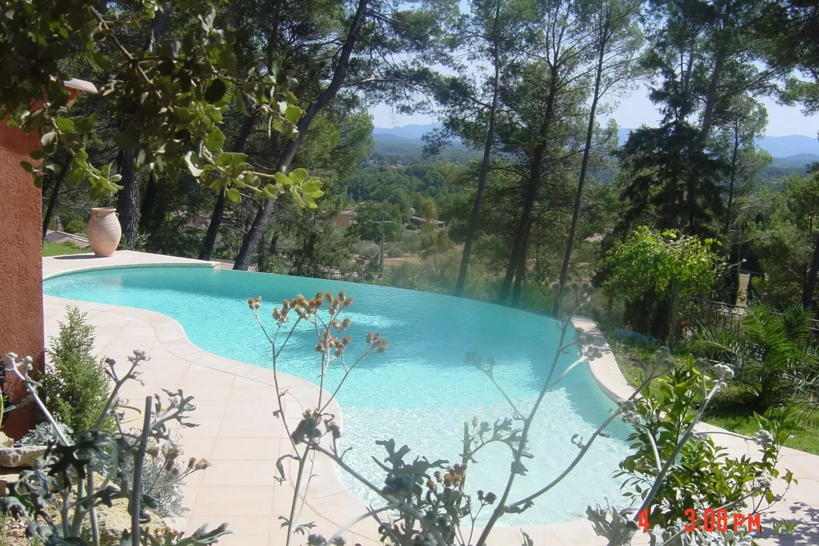 Bellavista Simi-Zwembad