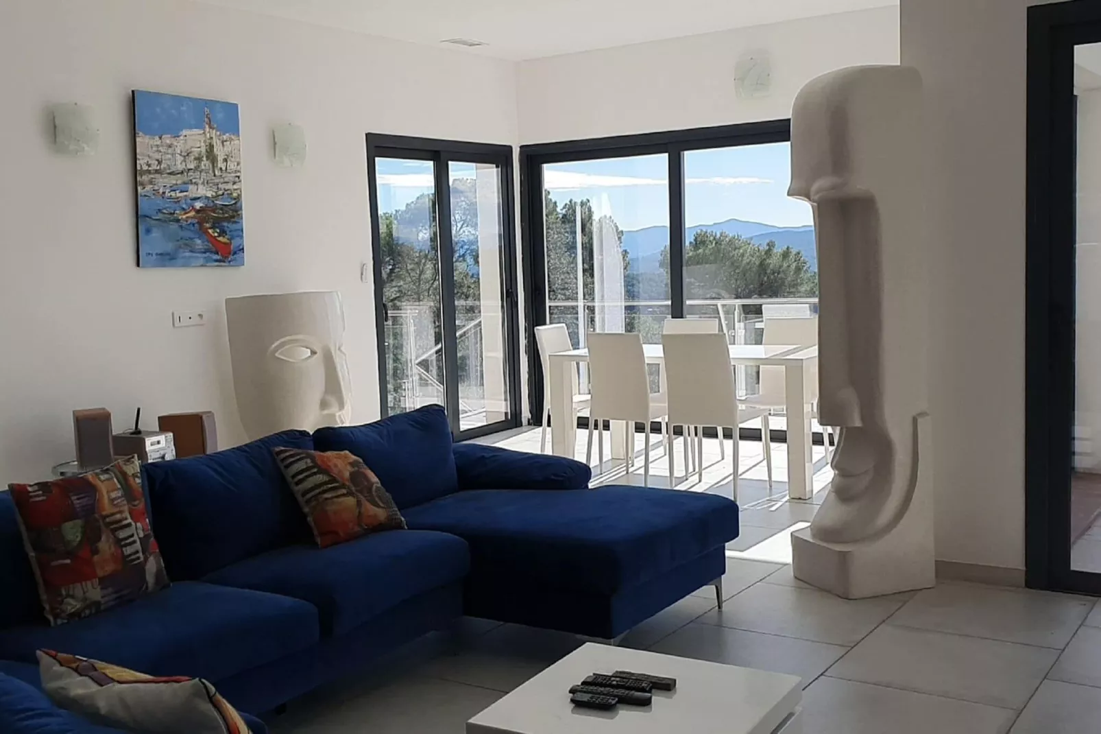 Villa d'Architecte