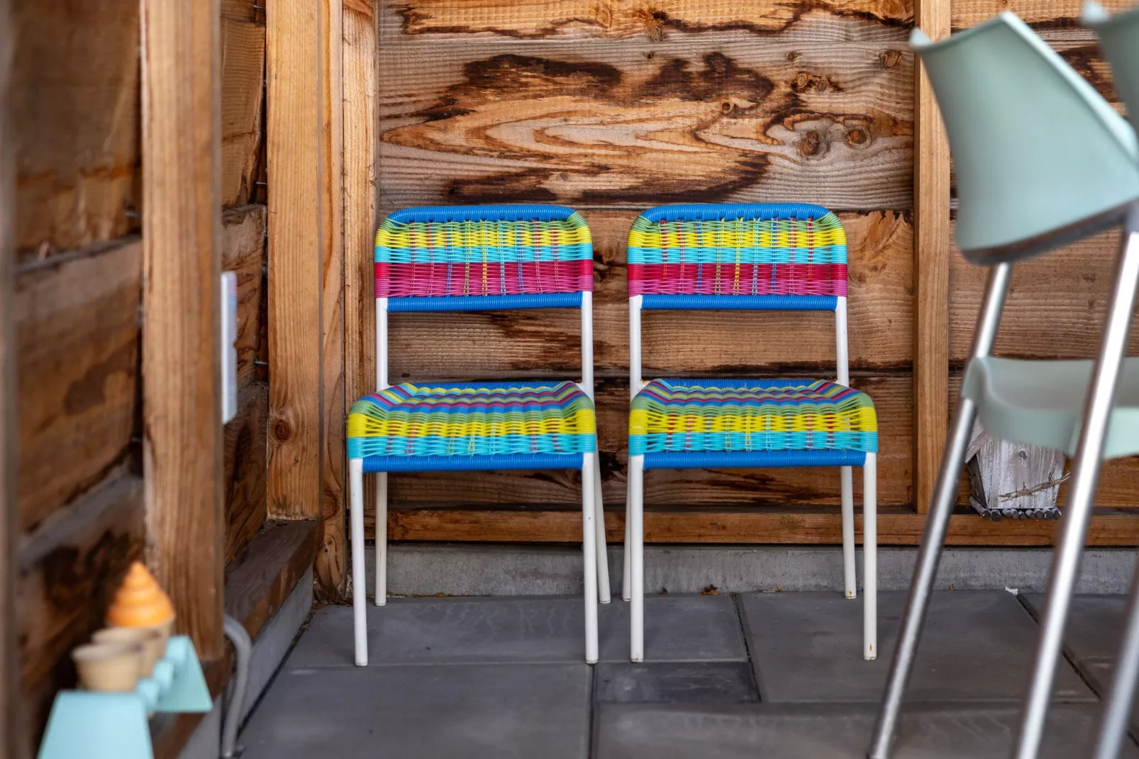 BANJAARD BEACH HOUSE PATRIJZENLAAN 14-Sfeer