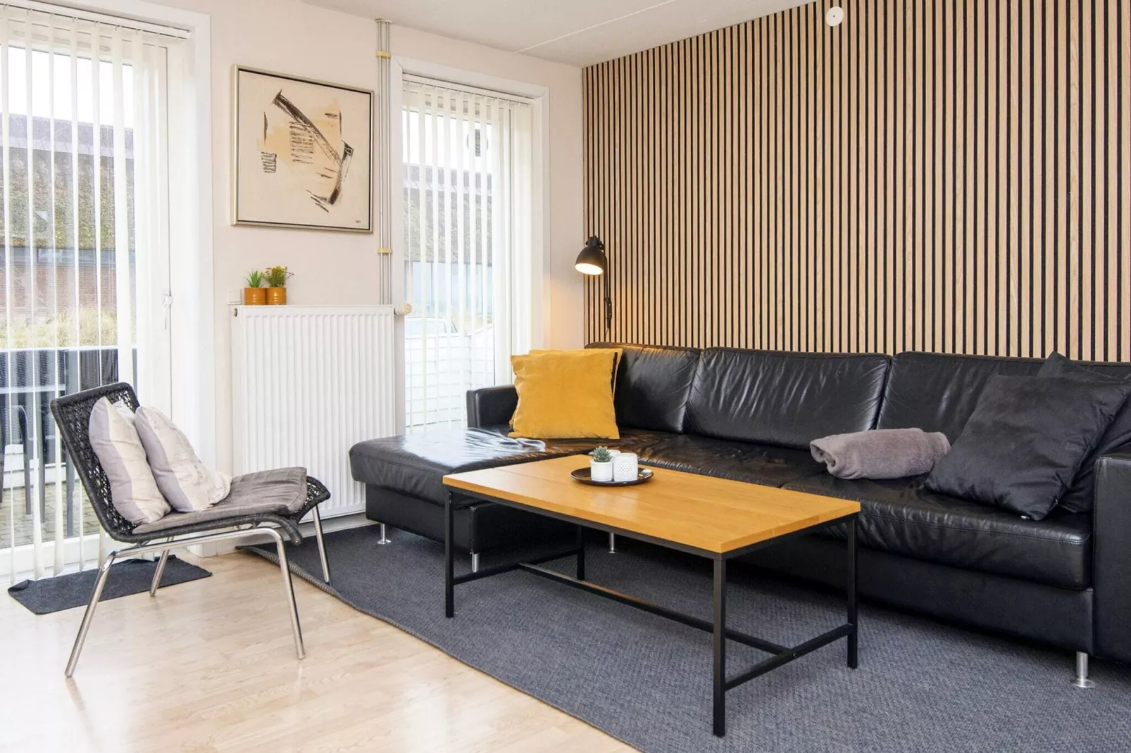 4 sterren vakantie huis in Rømø-By Traum-Binnen