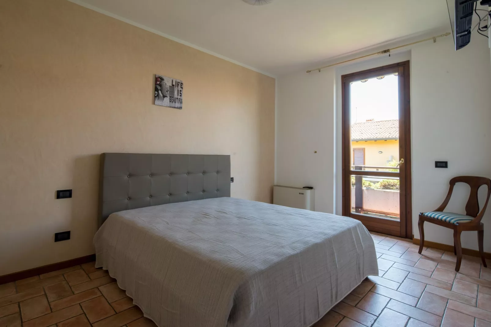 Casara F10-Slaapkamer