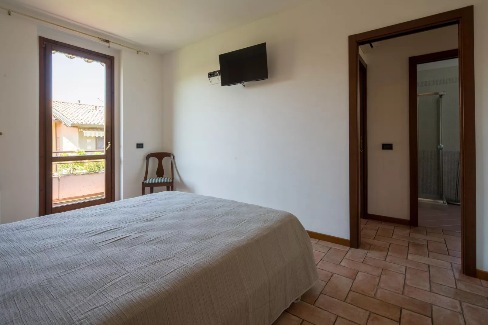 Casara F10-Slaapkamer