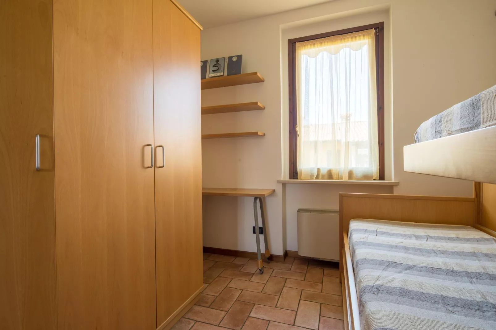 Casara F10-Slaapkamer