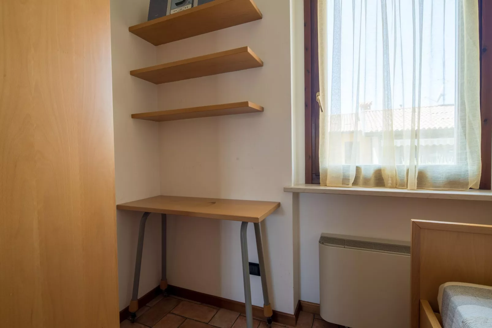 Casara F10-Slaapkamer